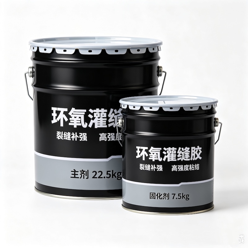 南澳裂缝修复封闭胶