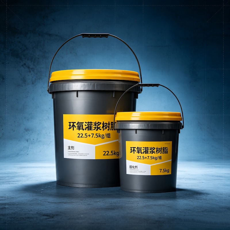 南澳环氧灌浆树脂